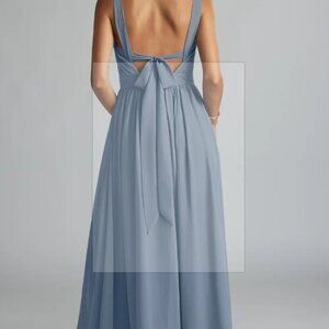 Azazie Aziza Bridesmaid Dress